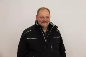 Robert Mang