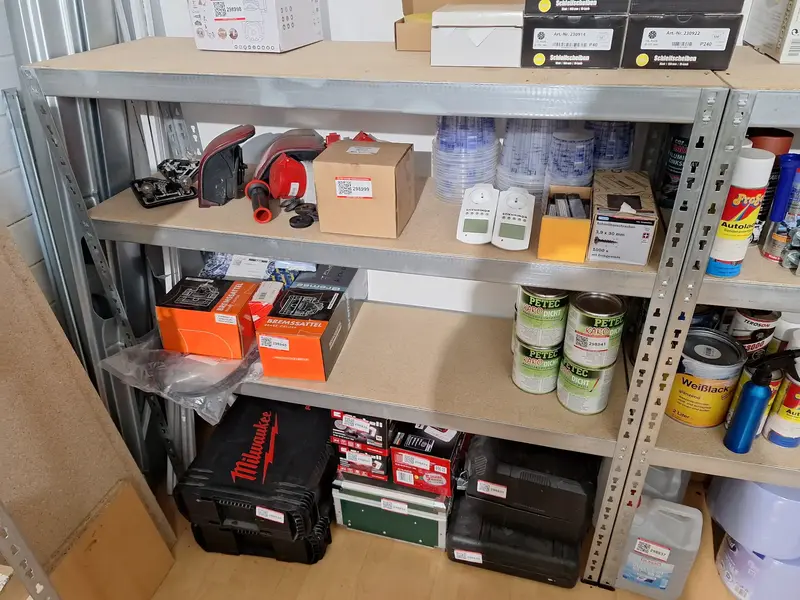 Foto Art Nr. $artikelnummer