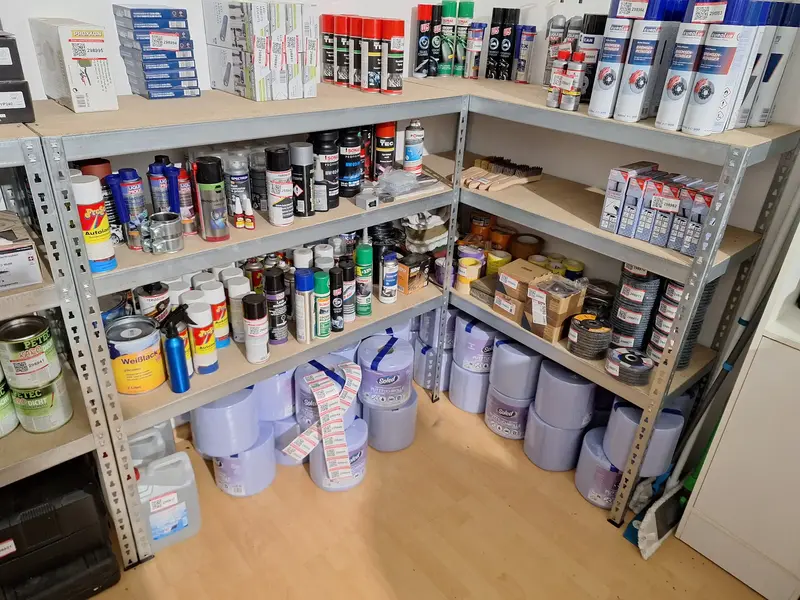 Foto Art Nr. $artikelnummer