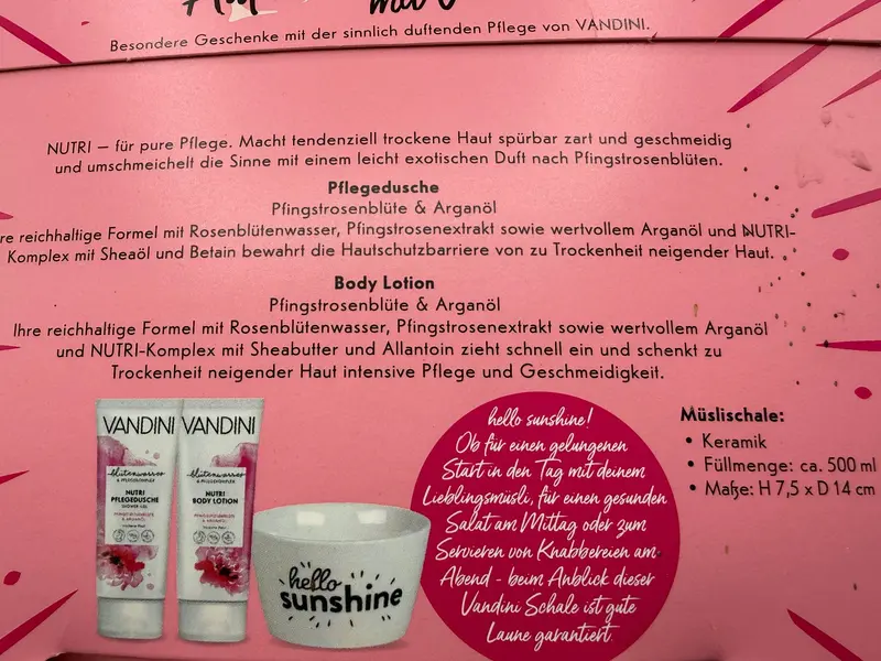 Foto Art Nr. $artikelnummer