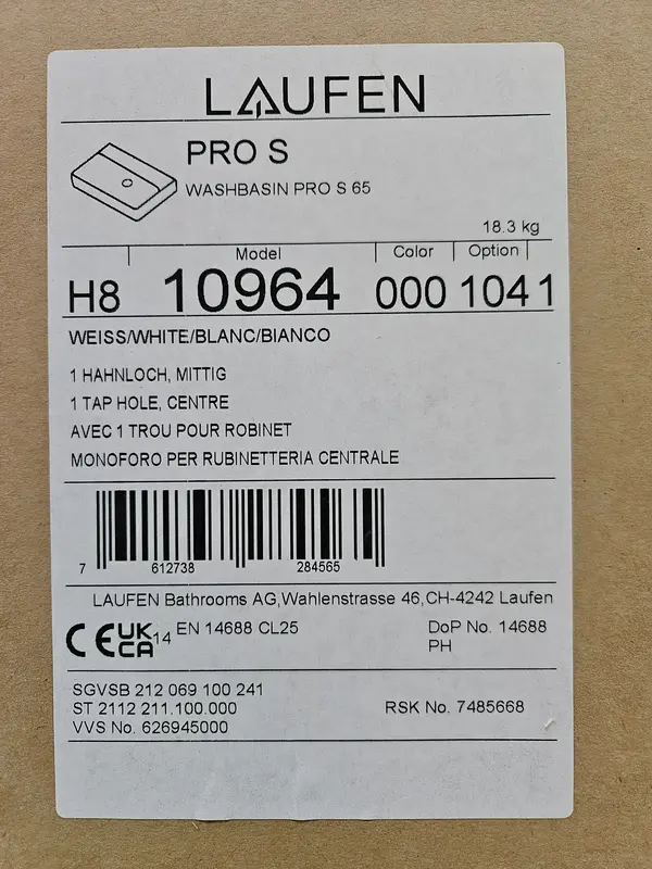 Foto Art Nr. $artikelnummer