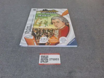 Artikel 270003
