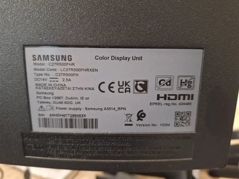 Foto Art Nr. $artikelnummer