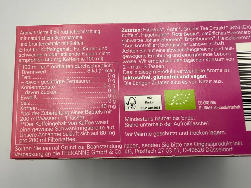 Foto Art Nr. $artikelnummer