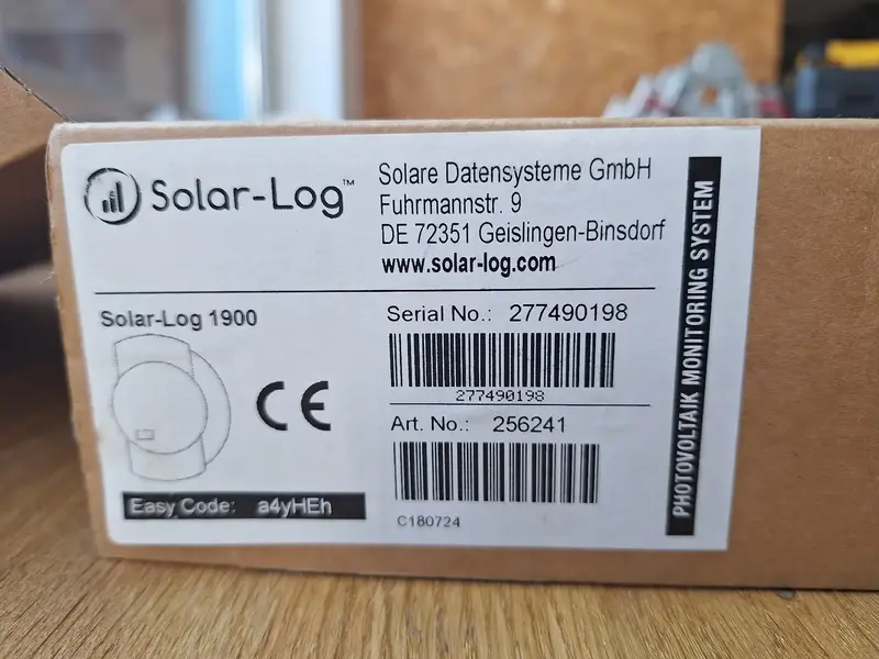 Foto Art Nr. $artikelnummer