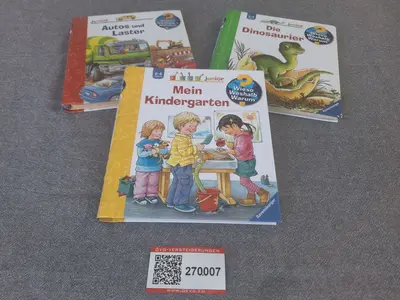 Artikel 270007