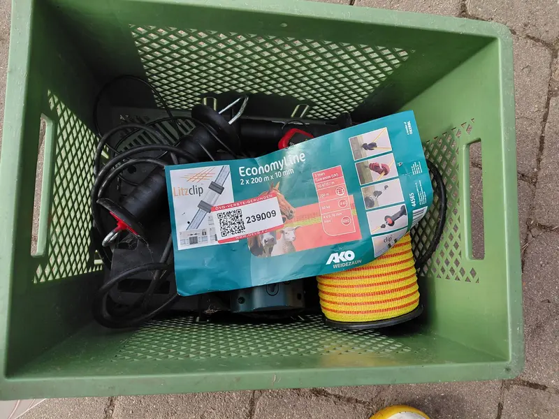Foto Art Nr. $artikelnummer
