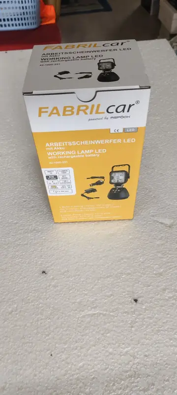 Foto Art Nr. $artikelnummer