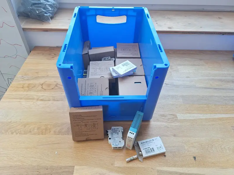 Foto Art Nr. $artikelnummer