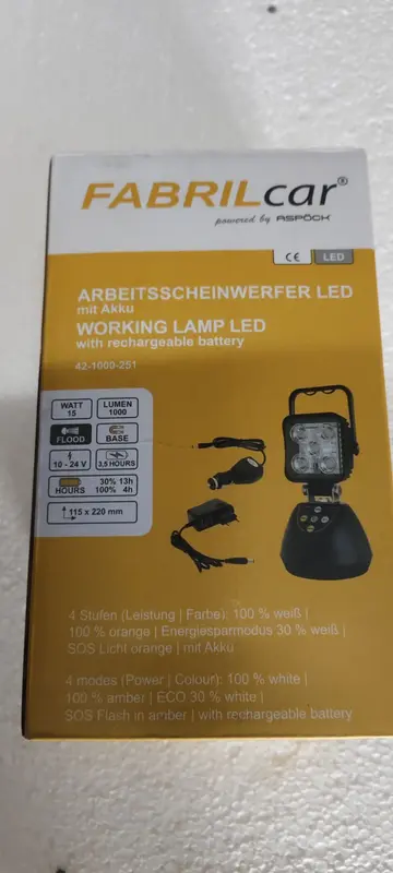 Foto Art Nr. $artikelnummer