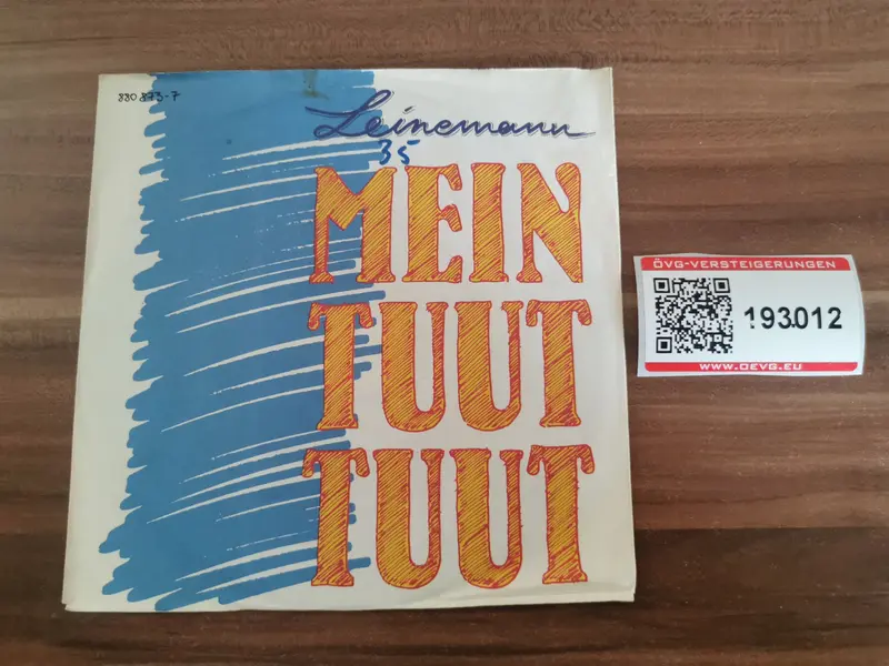 Foto Art Nr. $artikelnummer
