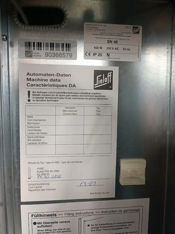 Foto Art Nr. $artikelnummer