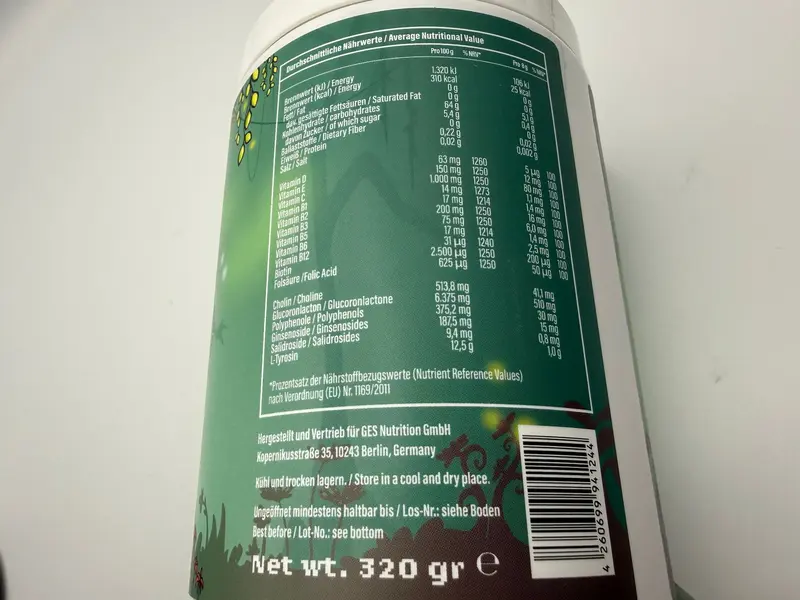 Foto Art Nr. $artikelnummer