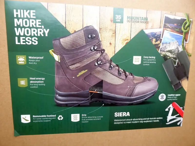 Foto Art Nr. $artikelnummer