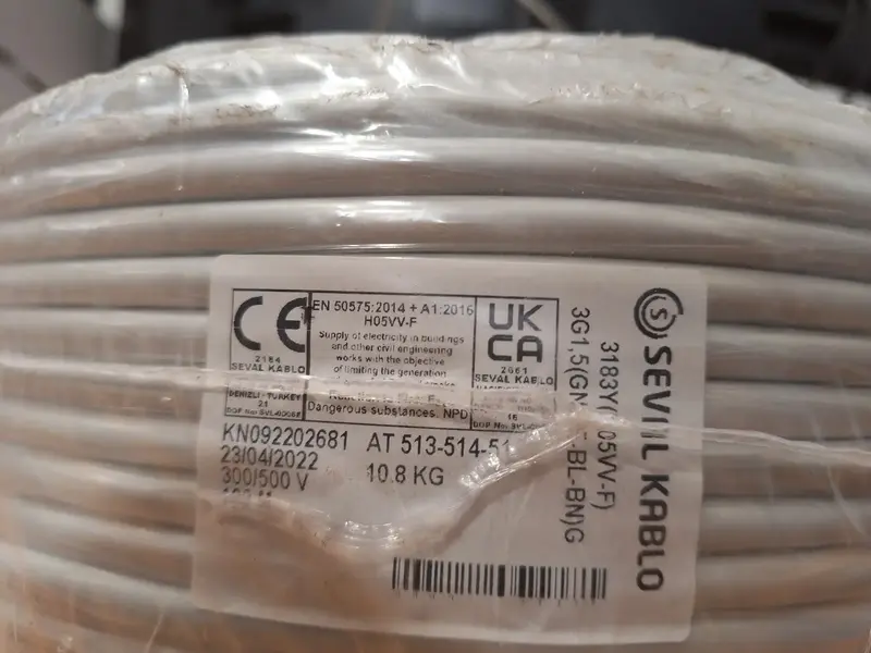 Foto Art Nr. $artikelnummer