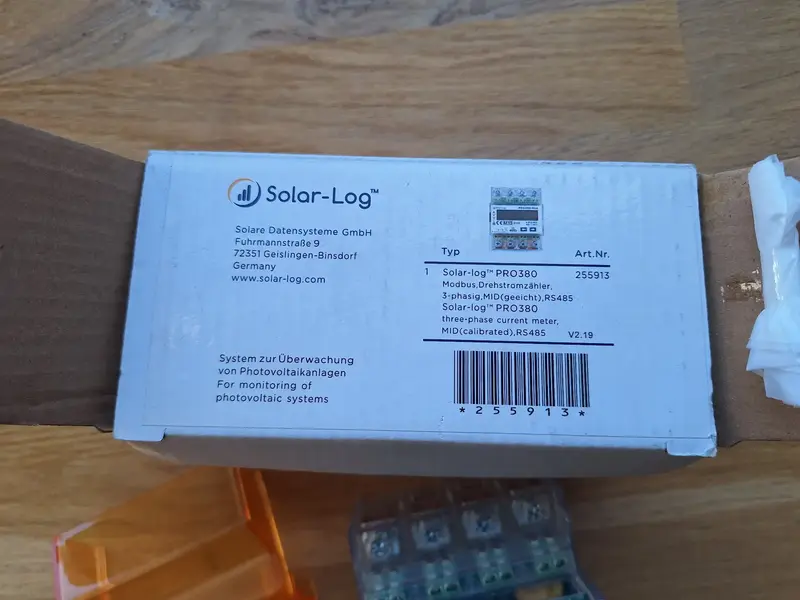 Foto Art Nr. $artikelnummer