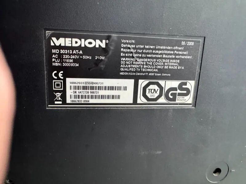 Foto Art Nr. $artikelnummer