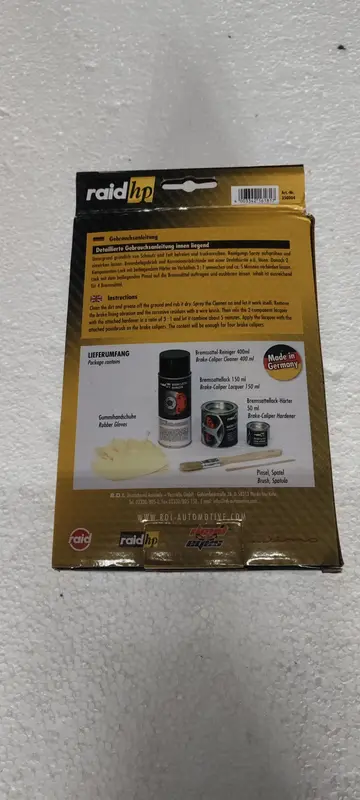 Foto Art Nr. $artikelnummer