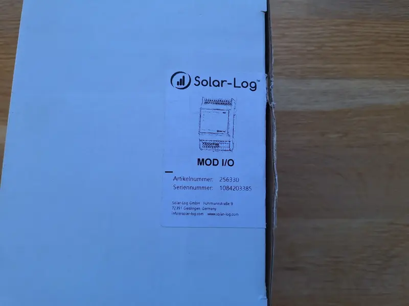 Foto Art Nr. $artikelnummer