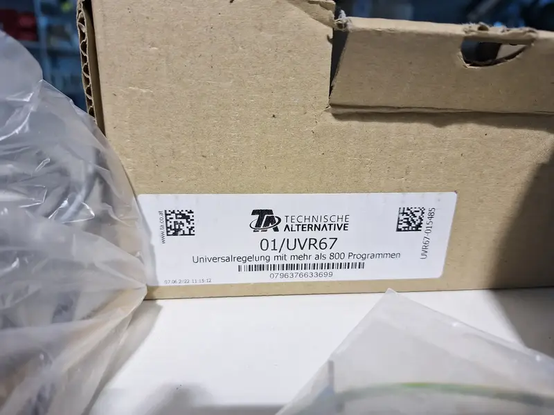 Foto Art Nr. $artikelnummer