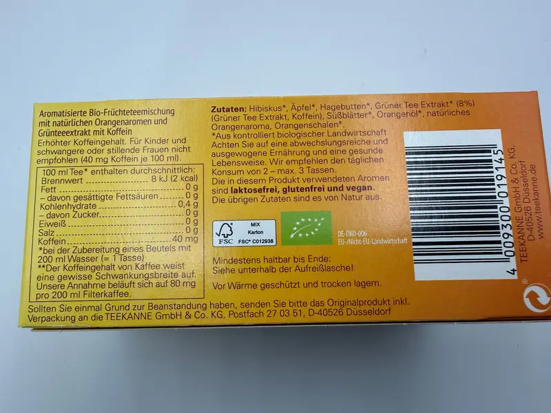 Foto Art Nr. $artikelnummer