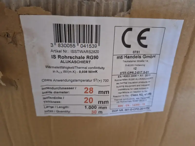 Foto Art Nr. $artikelnummer