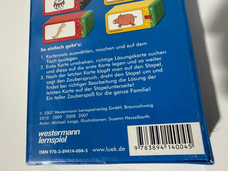 Foto Art Nr. $artikelnummer