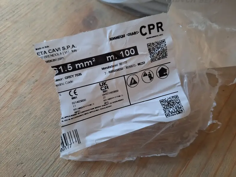 Foto Art Nr. $artikelnummer