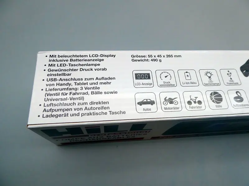 Foto Art Nr. $artikelnummer