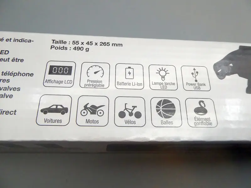 Foto Art Nr. $artikelnummer