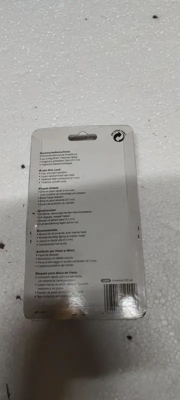 Foto Art Nr. $artikelnummer