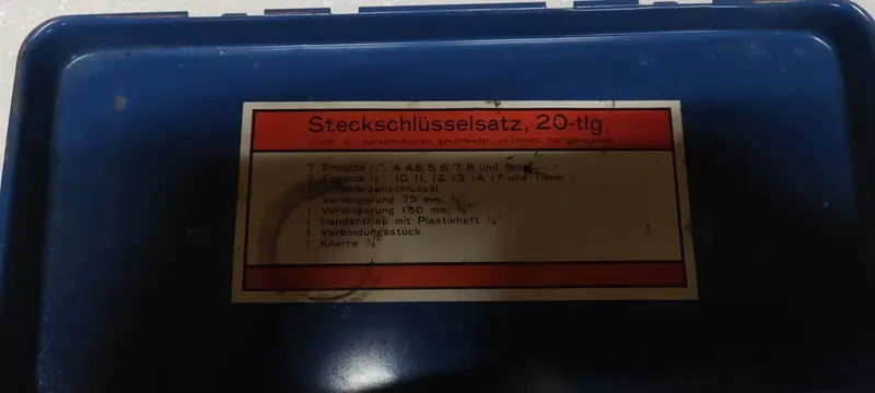 Foto Art Nr. $artikelnummer