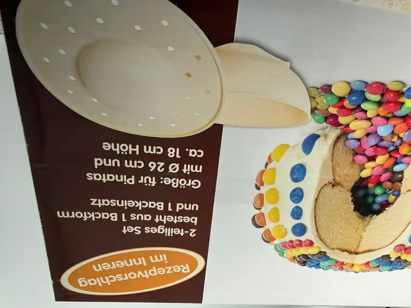 Foto Art Nr. $artikelnummer