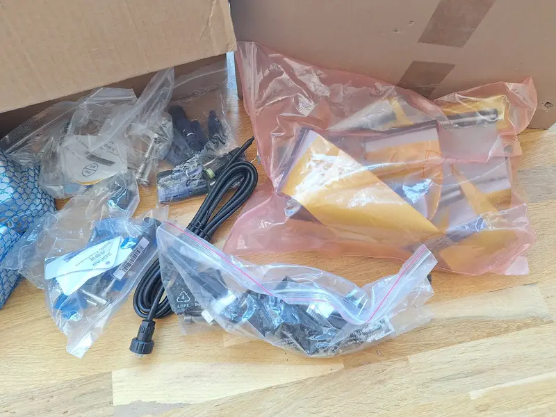 Foto Art Nr. $artikelnummer