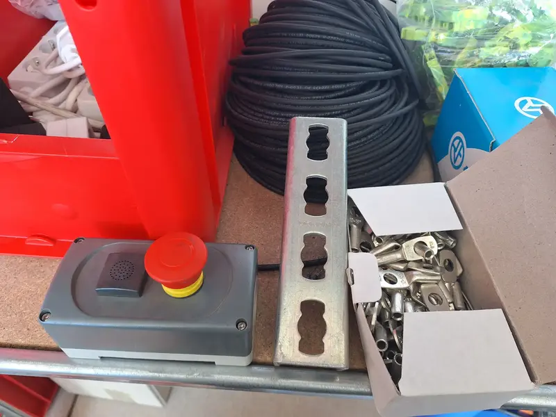 Foto Art Nr. $artikelnummer