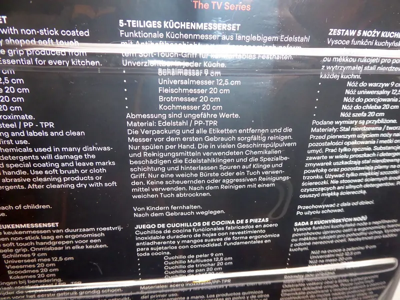 Foto Art Nr. $artikelnummer