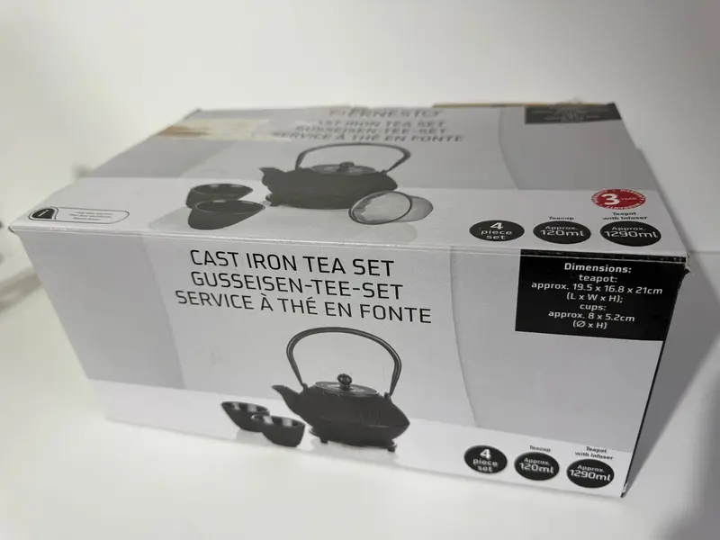 Foto Art Nr. $artikelnummer