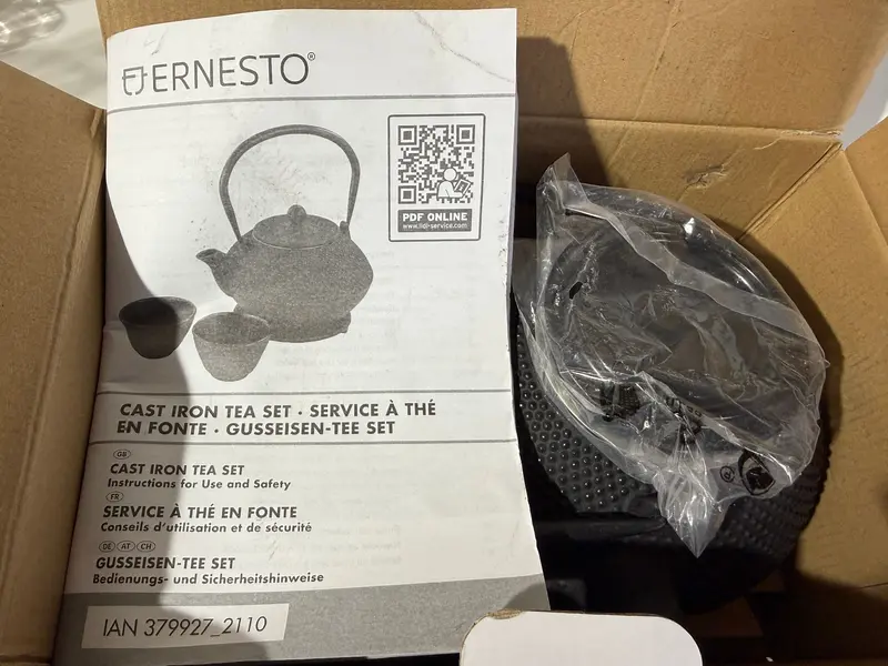 Foto Art Nr. $artikelnummer