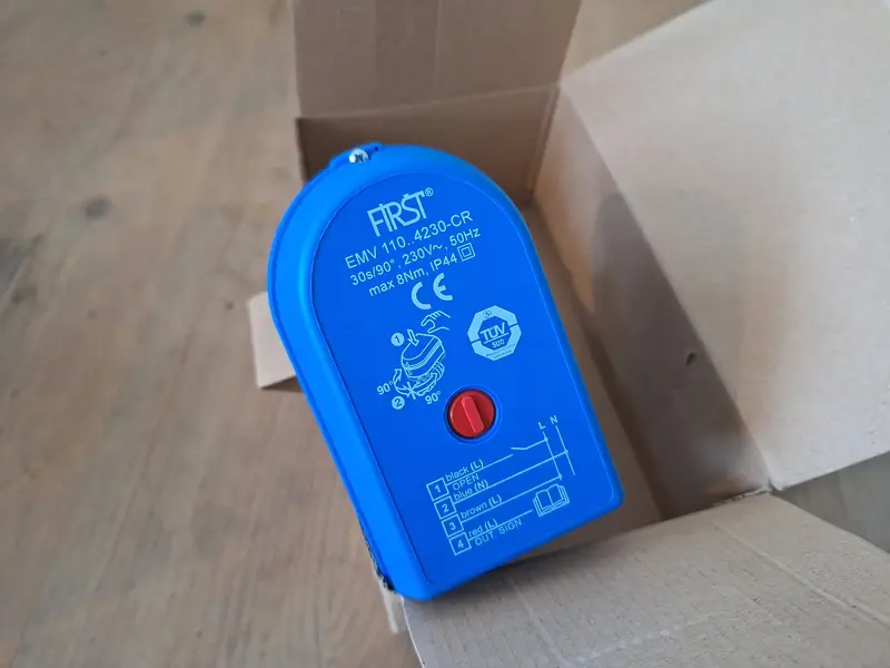 Foto Art Nr. $artikelnummer