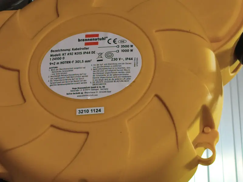 Foto Art Nr. $artikelnummer