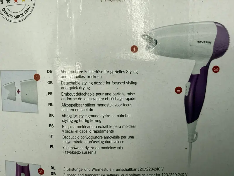 Foto Art Nr. $artikelnummer