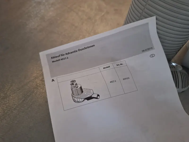 Foto Art Nr. $artikelnummer