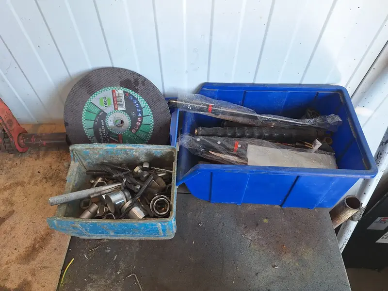 Foto Art Nr. $artikelnummer