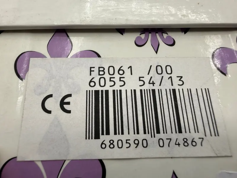 Foto Art Nr. $artikelnummer