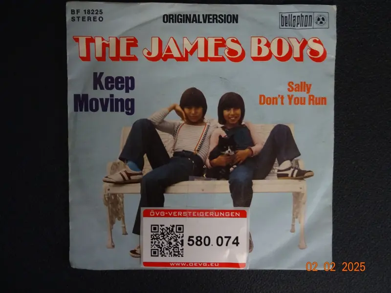 Foto Art Nr. $artikelnummer