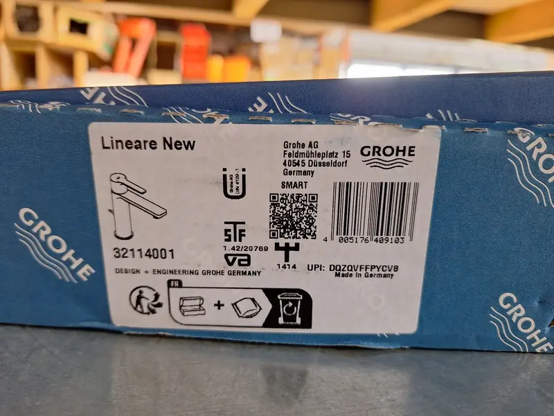 Foto Art Nr. $artikelnummer