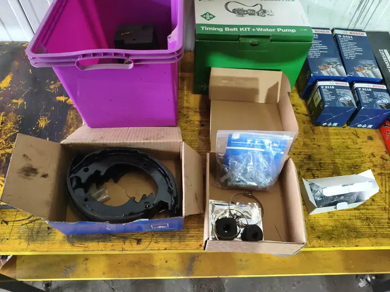 Foto Art Nr. $artikelnummer