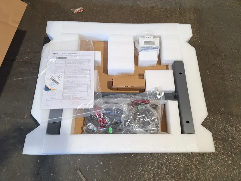 Foto Art Nr. $artikelnummer