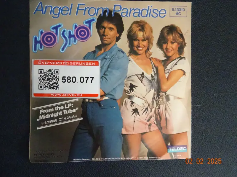 Foto Art Nr. $artikelnummer