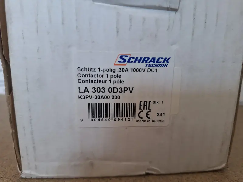 Foto Art Nr. $artikelnummer